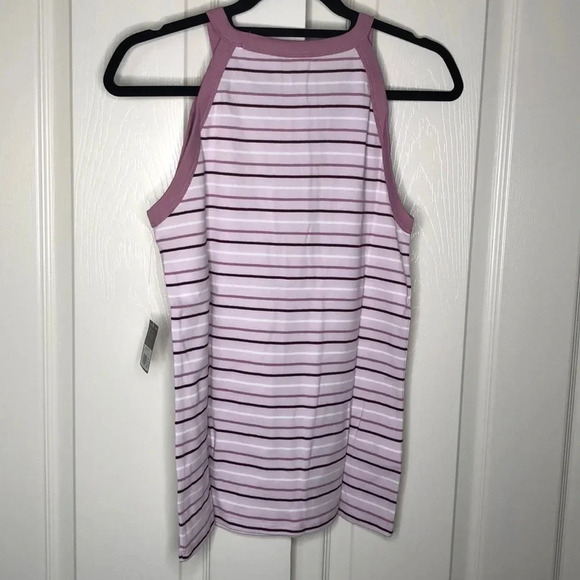 EDDIE BAUER Favorite Halter Tank - Picture 4 of 7